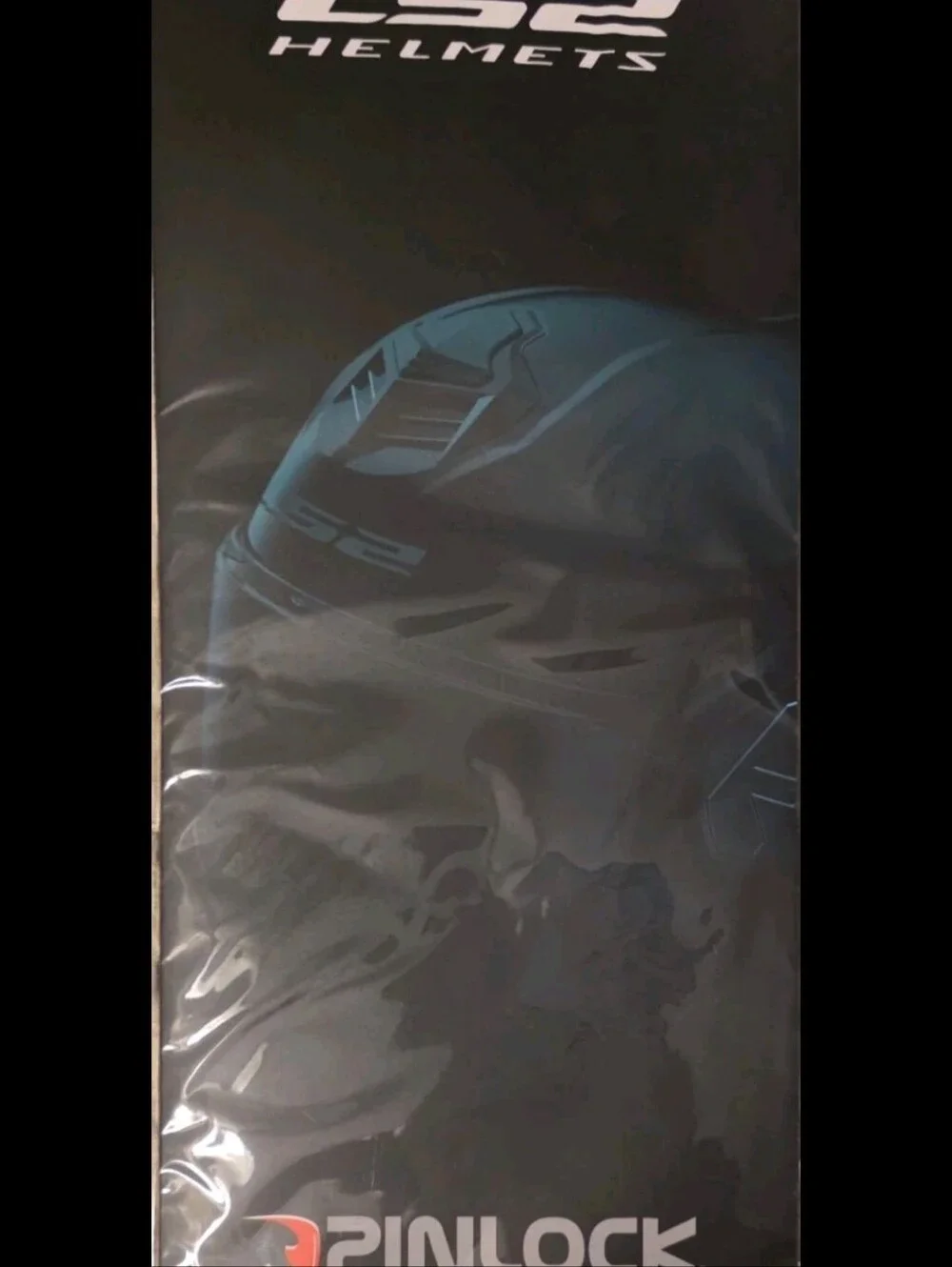 LS2 Backpack, LS2 Cover & Pillow